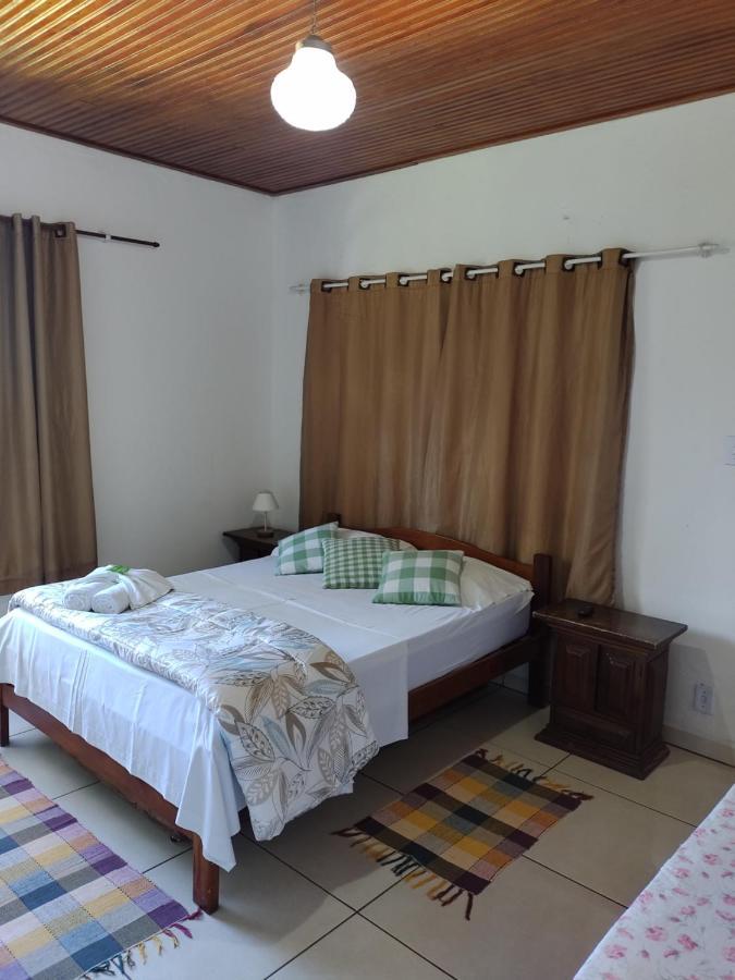 Quarto Quádruplo Standard