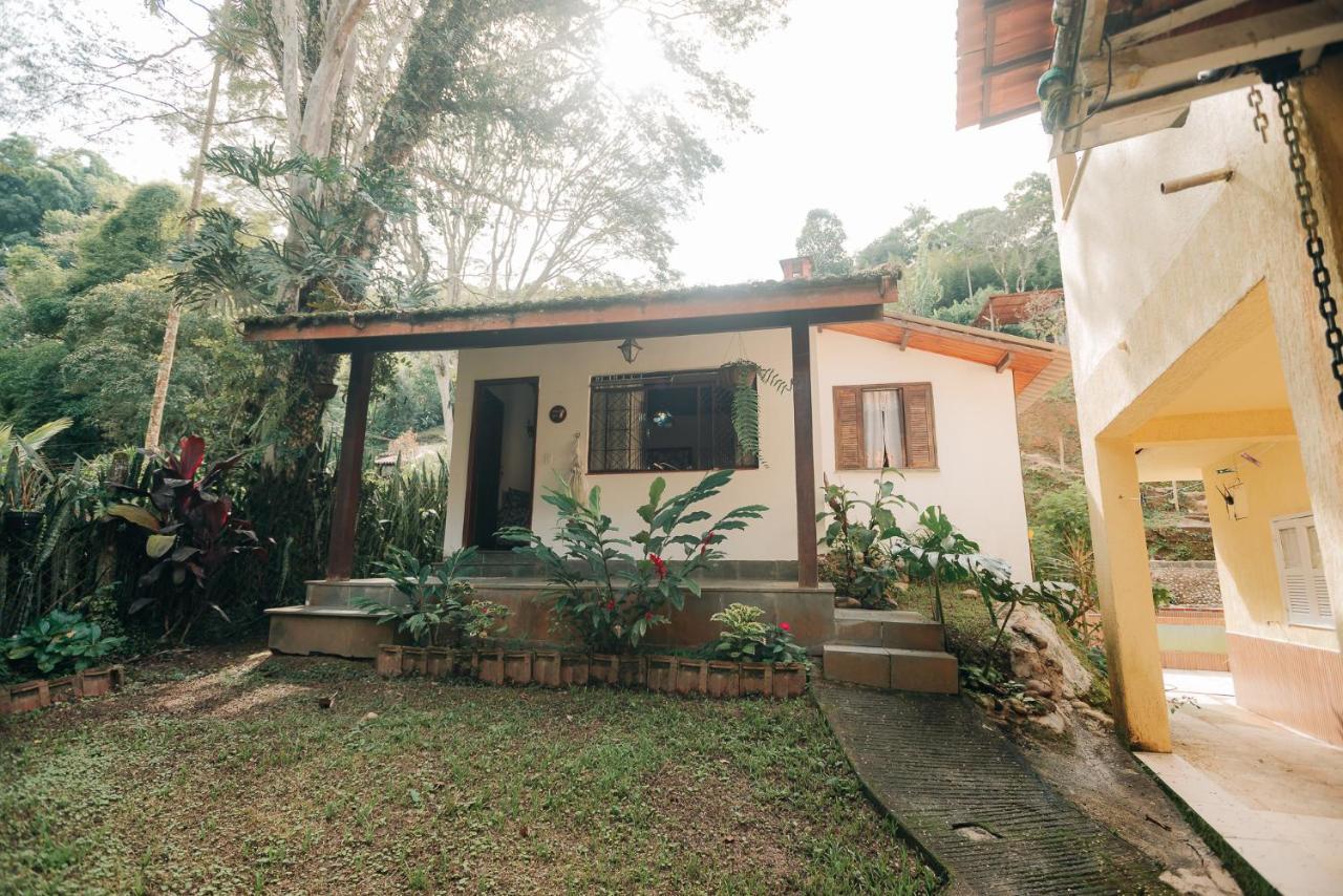 Quarto Família com Banheira