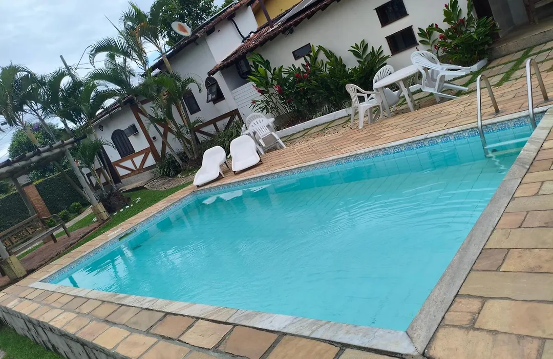 Hotel Villar-1