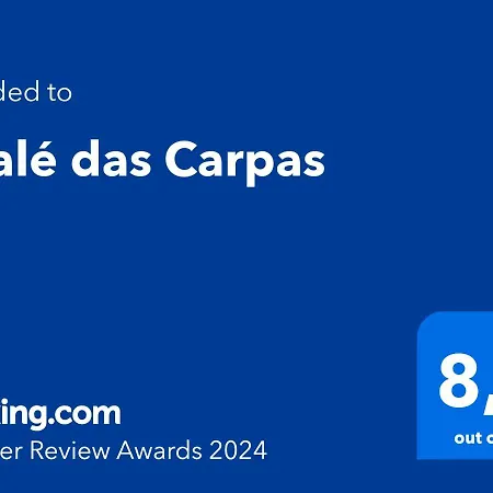 Chalé das Carpas-3