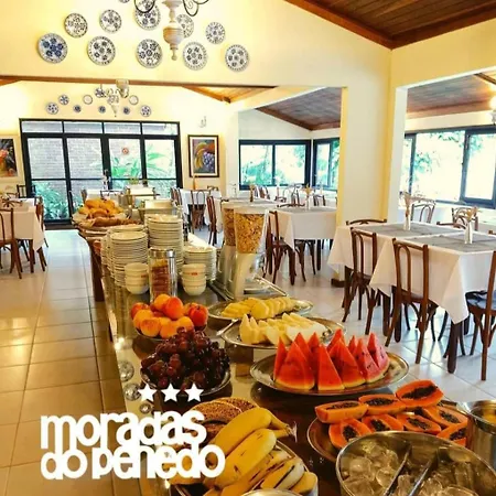 Hotel Moradas do Penedo-2
