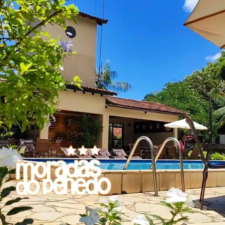 Hotel Moradas do Penedo-3