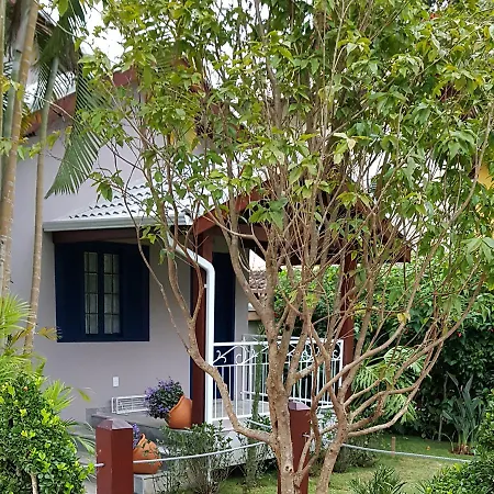 Le Garden Pousada Boutique-3
